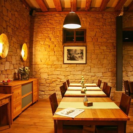 Rieslinghof Hotel Wachenheim an der Weinstrasse Ngoại thất bức ảnh